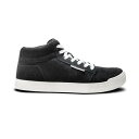 Ride Concepts 【 Vice Mid Shoes Men Black / White 】 ミッド シューズ 運動靴 スポーツ アウトドア 自転車 サイクリング サイクリングシューズ メンズサイクリングシューズ メンズ 黒色 ブラック 白色