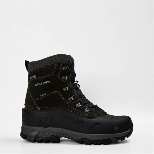 Karrimor 【 Snowfur Men 】 スポーツ アウトドア ウインタースポーツ スノーボード用品 ブーツ メンズ Karrimor 【 Snowfur Men 】 スポーツ アウトドア ウインタースポーツ スノーボード用品 ブーツ メンズ