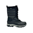 Karrimor 【 Bering Snow Boots Mens Men Black 】 ブーツ メンズ スポーツ アウトドア ウインタースポーツ スノーボー...