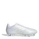 アディダス Adidas 【 Copa Pure 2 League Soft Ground Football Boots Men 】 ピュア フットボール ブー...