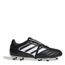 アディダス Adidas 【 Copa Gloro Ii Foldover Tongue Firm Ground Football Boots Men Blac...