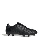 アディダス Adidas 【 Copa Gloro Ii Foldover Tongue Firm Ground Football Boots Men Core...