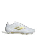 アディダス Adidas 【 F50 Pro Firm Ground Football Boots Men 】 プロ フットボール ブーツ スポーツ アウトドア...