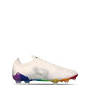 Sondico 【 Blaze Firm Ground Football Boots Men White/Multi 】 フットボール ブーツ スポーツ アウト...