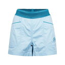 スポルティバ La Sportiva 【 Sportiva Joya Shorts Womens Women 】 ショーツ レディース スポーツ アウトドア 登...