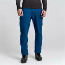 Craghoppers 【 Crag Nl Pro Act Trs Sn99 Men Poseidonblue 】 プロ スポーツ アウトドア アウトドア ウェ...