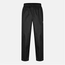 Karrimor 【 Sierra Pant Mens Men Black 】 パンツ メンズ スポーツ アウトドア アウトドア ウェア メンズウェア ロングパンツ メンズ 黒色 ブラック(4)