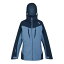 Regatta 【 Calderdale Jacket Womens Women Blue/Navy 】 Jacket ジャケット レディース スポーツ ア..