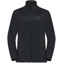 ジャックウルフスキン Jack Wolfskin 【 Baiselberg Flc Sn51 Men Black 】 スポーツ アウトドア アウトドア ウェア ...