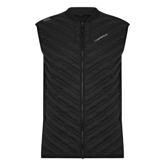 ݥƥ La Sportiva  Alya Vest Mens Men Black/Cloud  ٥  ݡ ...