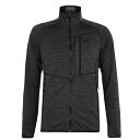 Millet 【 Lokka Fleece Mens Men Black 】 フリース メンズ スポーツ アウトドア アウトドア ウェア メンズウェア その他 ...