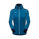 マムート Mammut 【 Taiss Flc Jkt Ld43 Women Blue 】 スポーツ アウトドア アウトドア ウェア レディースウェア その他 ...