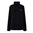 コロンビア Columbia 【 Basin Fleece Women Black 】 フリース スポーツ アウトドア アウトドア ウェア レディースウェア そ...