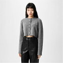 ジャック ウィルス Jack Wills 【 Fitted Cardigan Women 】 カーディガン レディースファッション トップス カーディガン ボレ...
