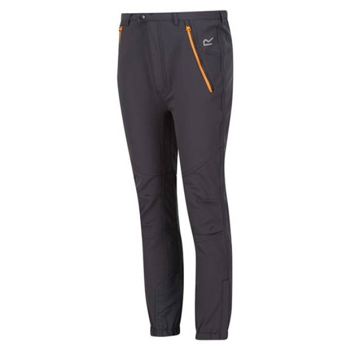 Regatta  Tech Mnt Trs In99 Kids Slgry(Aprcr)  ƥå ݡ ȥɥ ȥɥ ...