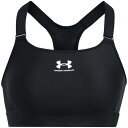 アンダーアーマー Under Armour 【 Armour Ua Heatgear High Impact Sports Bra Womens Women B...