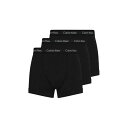 カルバンクライン Calvin Klein 【 Cotton Stretch Boxer Shorts Men 】 ショーツ インナー 下着 ナイトウェア メン...
