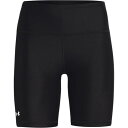 アンダーアーマー Under Armour 【 Women 】 Armour Heatgear速 Bike Shorts Women's スポーツ アウトドア ...