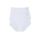 スロギー Sloggi 【 Control Maxi 2 Pack Women White 0003 】 インナー 下着 ナイトウェア レディース インナー 下着 ランジェリー ショーツ その他 レディース 白色 ホワイト