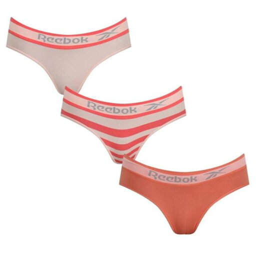 リーボック Reebok 【 3 Pack Bona Briefs Womens Women Red 】 レディース インナー 下着 ナイトウェア レディース インナー 下着 ランジェリー ショーツ その他 レディース Red 赤・レッド リーボック Reebok 【 3 Pack Bona Briefs Womens Women Red 】 レディース インナー 下着 ナイトウェア レディース インナー 下着 ランジェリー ショーツ その他 レディース Red 赤・レッド