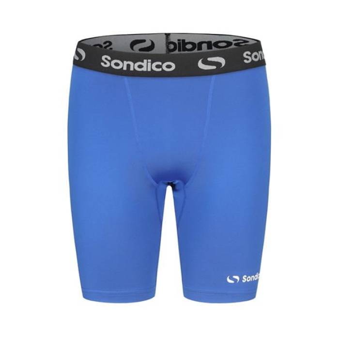 Sondico 【 Core 6 Base Layer Shorts Mens Men Royal 】 コア ショーツ メンズ スポーツ アウトドア サッカー ...