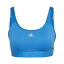 アディダス Adidas 【 Tlrd Move Training High-Support Bra Womens Women Brblue 】 トレーニング レ..