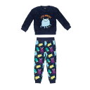 Firetrap 【 Boys Monster Borg Twosie Kids Navy/Multi 】 キッズ ベビー マタニティ キッズファッション ナイ...