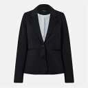ヴェロモーダ Vero Moda 【 Vm Blzr Knit Ld99 Women Black 】 ニット レディースファッション その他 レディース 黒色 ...