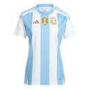 アディダス Adidas 【 Argentina Home Shirt 2024 Womens Women 】 アルゼンチン レディース スポーツ アウトドア ...