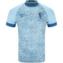 アンブロ Umbro 【 Afc Bournemouth Away Shirt 2023 2024 Juniors Kids Blue 】 スポーツ アウトドア...