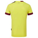 アンブロ Umbro 【 Burnley A J Jn99 Kids Yellow 】 スポーツ アウトドア サッカー フットサル キッズ ジュニア用ウェア シ...