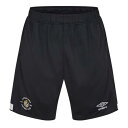 アンブロ Umbro 【 Lutont H Short Sn99 Men 】 スポーツ アウトドア サッカー フットサル メンズウェア ハーフパンツ ショートパンツ メンズ