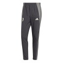 アディダス Adidas 【 Juventus Anthem Tracksuit Bottoms Adults Men 】 ズボン ボトムス スポーツ アウトド...