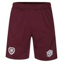アンブロ Umbro 【 Hearts Trshort Sn99 Men 】 スポーツ アウトドア サッカー フットサル メンズウェア ハーフパンツ ショートパンツ メンズ