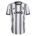 アディダス Adidas 【 Juventus 2022/2023 Home Match Jersey Mens Men 】 マッチ ジャージ メンズ スポーツ...