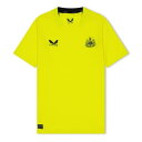 Castore 【 Alt Rep Gk S Jn99 Kids Yellow/Black 】 スポーツ アウトドア サッカー フットサル キッズ ジュニア用ウ...