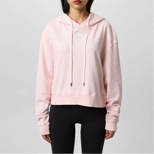 リプレイ Replay 【 Logo Hoodie Women 】 ロゴ フーディー パーカー レディースファッション トップス パーカー レディース リプレイ Replay 【 Logo Hoodie Women 】 ロゴ フーディー パーカー レディースファッション トップス パーカー レディース