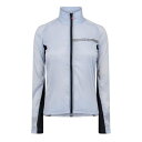Castelli 【 Squadra Stretch Women's Jacket Women Silver 】 レディース Jacket ジャケット スポーツ...