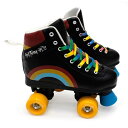 Fabric 【 Quad Skates Women 】 スポーツ アウトドア スケートボード インラインスケート インラインスケート ローラースケート ローラ...