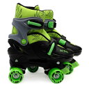 Fabric 【 Skates Junior Kids 】 スポーツ アウトドア スケートボード インラインスケート インラインスケート ローラースケート ロー...