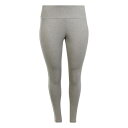 アディダス Adidas Originals 【 3Strps T Ps Ld99 Women Grey 】 インナー 下着 ナイトウェア レディース 靴下 レッグウェア スパッツ レギンス レディース 灰色 グレー