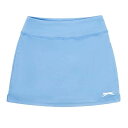 Slazenger 【 Court Skort Junior Girls Kids 】 コート スポーツ アウトドア テニス キッズ ジュニア用ウェア ジュニア...