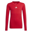 アディダス Adidas 【 Team Base Tee Juniors Kids 】 Team チーム Tシャツ スポーツ アウトドア サッカー フットサル ...