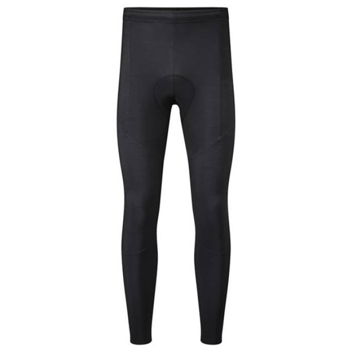 Dhb  Blok Classic Men's Thermal Waist Tights Men Black  饷å  Ti...