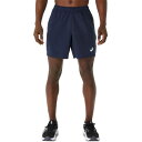 アシックス Asics 【 Court 7In Tennis Shorts Mens Men 】 コート テニス ショーツ メンズ スポーツ アウトドア テニス...