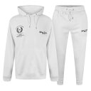 Dfnd London 【 L Dfnd Trackset Sn99 Men White 】 メンズファッション その他 メンズ 白色 ホワイト