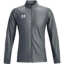 アンダーアーマー Under Armour 【 Track Jacket Men 】 トラックジャケット スポーツ アウトドア サッカー フットサル メンズウェ...