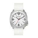 コロンビア Columbia 【 Delta Ridge Silicone Strap Sports Watch Unisex White 】 ストラップ Wa...