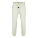 Firetrap 【 Tonal Jogging Bottoms Mens Men Cream 】 ズボン ボトムス メンズ メンズファッション ズボン パンツ メンズ クリーム