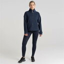 Craghoppers 【 Crag Nl Durrel Tight Ld99 Women Bluenvy/Bnvy 】 インナー 下着 ナイトウェア レディース 靴下 レッグウェア スパッツ レギンス レディース